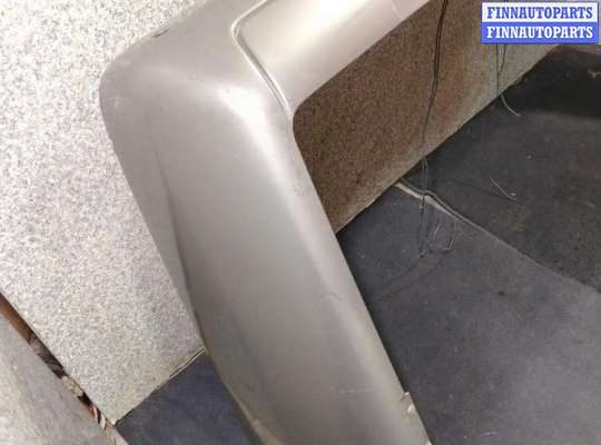 купить Бампер задний на Mercedes S W140