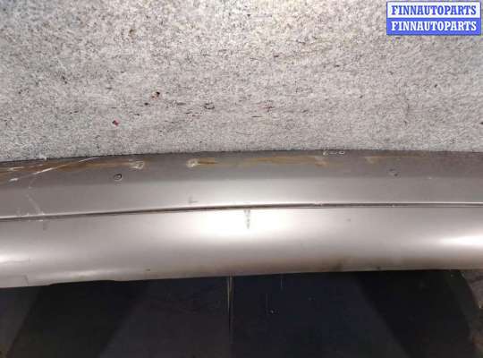 купить Бампер задний на Mercedes S W140