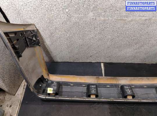 купить Бампер задний на Mercedes S W140