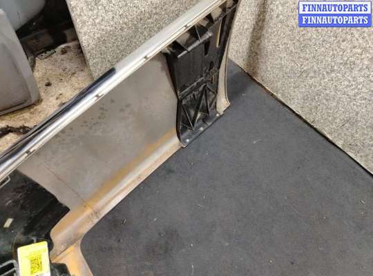 купить Бампер задний на Mercedes S W140