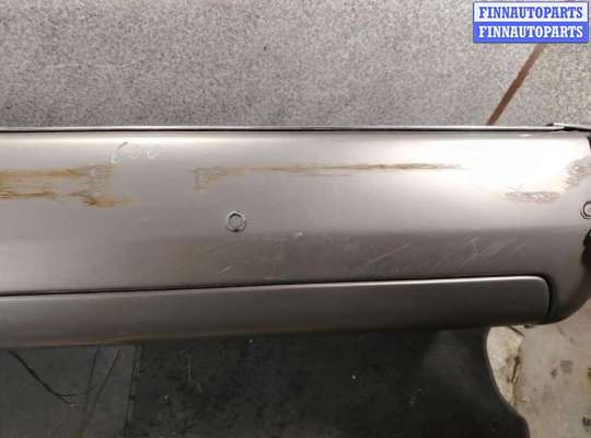 купить Бампер задний на Mercedes S W140