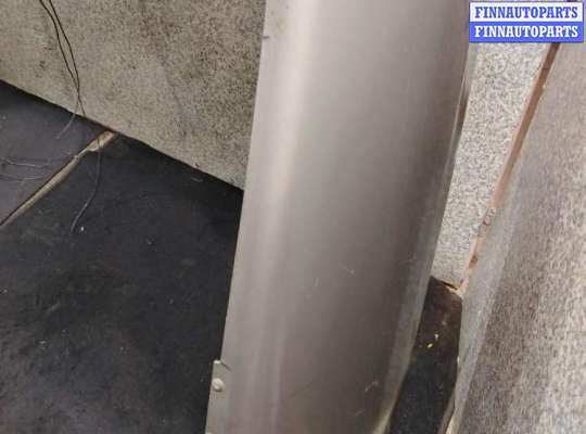 купить Бампер задний на Mercedes S W140