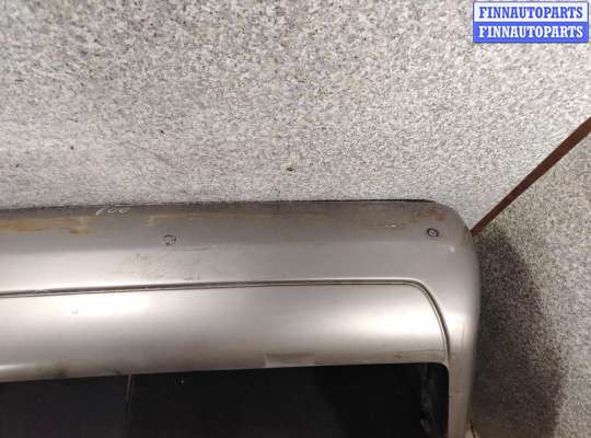 купить Бампер задний на Mercedes S W140