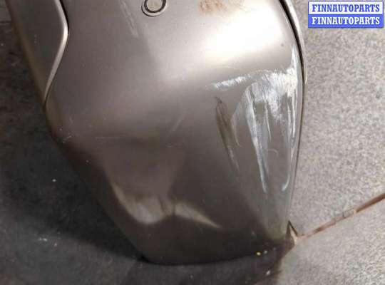 купить Бампер задний на Mercedes S W140