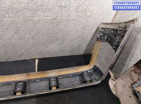 купить Бампер задний на Mercedes S W140