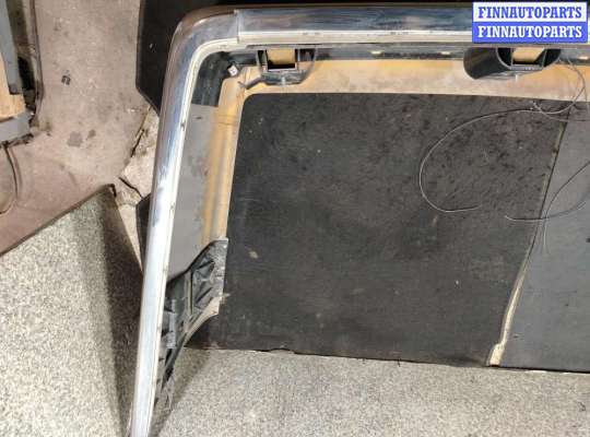 купить Бампер задний на Mercedes S W140