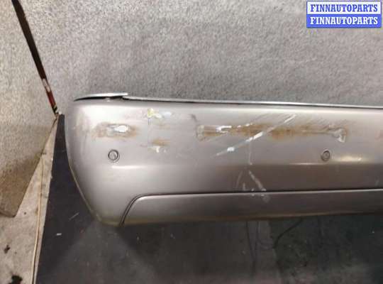 купить Бампер задний на Mercedes S W140