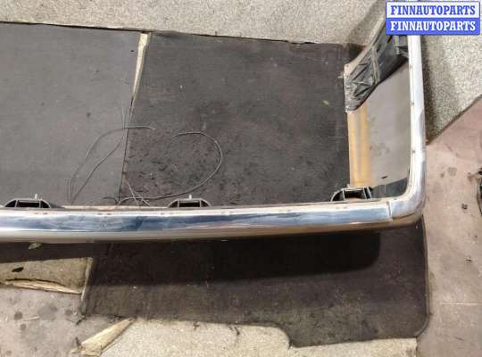 купить Бампер задний на Mercedes S W140