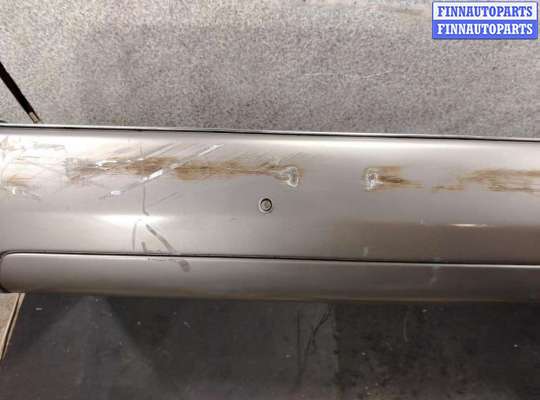 купить Бампер задний на Mercedes S W140