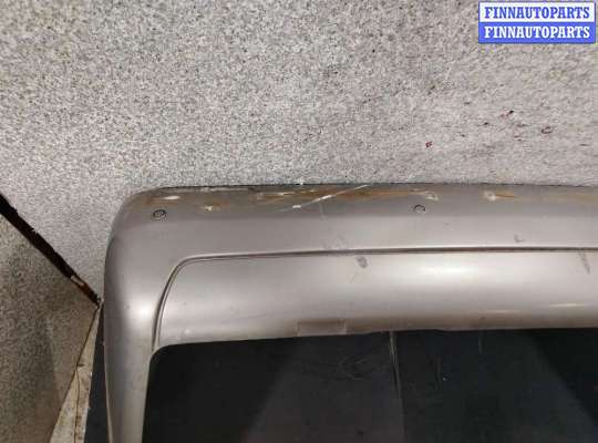 купить Бампер задний на Mercedes S W140