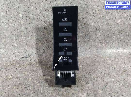 купить блок кнопок на Mercedes S W221