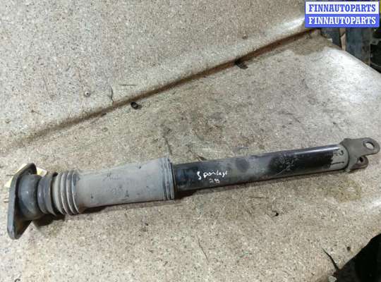 амортизатор задний KA573072 на KIA Sportage 3