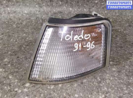 купить поворотник левый на SEAT TOLEDO