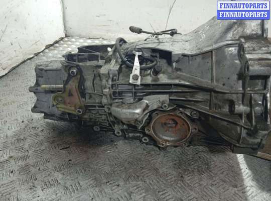 купить КПП механическая (МКПП) на VOLKSWAGEN PASSAT B5