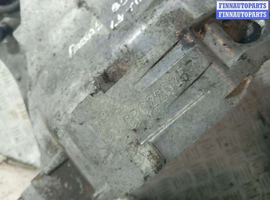 купить КПП механическая (МКПП) на VOLKSWAGEN PASSAT B5