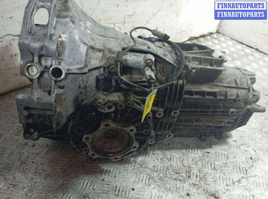 купить КПП механическая (МКПП) на VOLKSWAGEN PASSAT B5