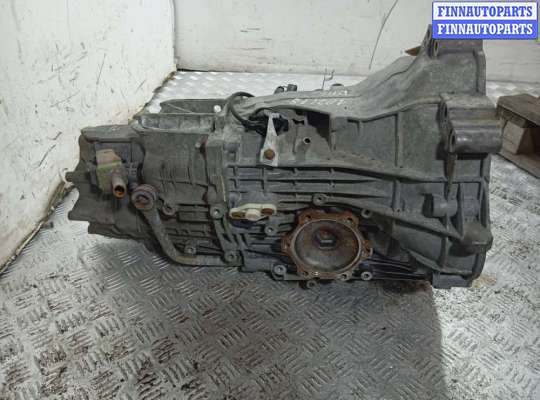купить КПП механическая (МКПП) на AUDI A6 4B/C5