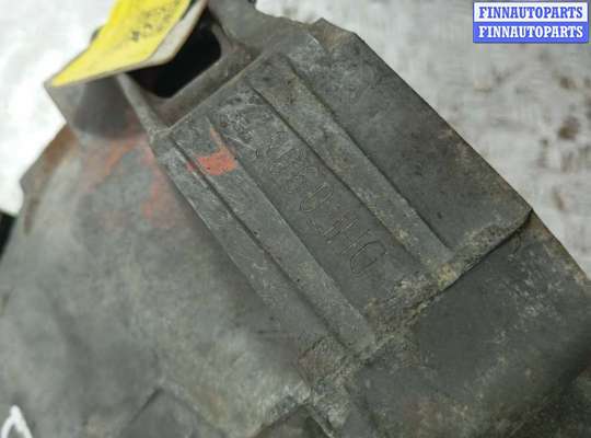 купить КПП механическая (МКПП) на AUDI A6 4B/C5