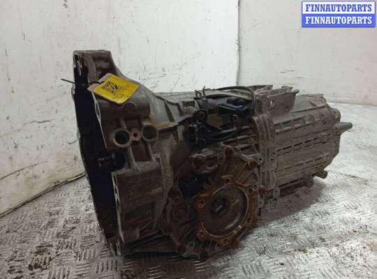 купить КПП механическая (МКПП) на AUDI A6 4B/C5