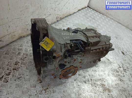 купить КПП механическая (МКПП) на AUDI A6 4B/C5