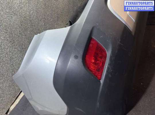 купить Бампер задний на OPEL Mokka