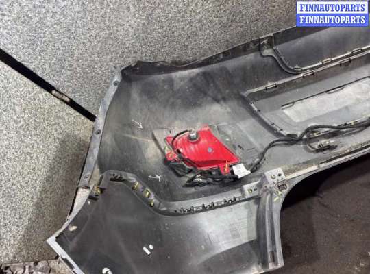 купить Бампер задний на OPEL Mokka