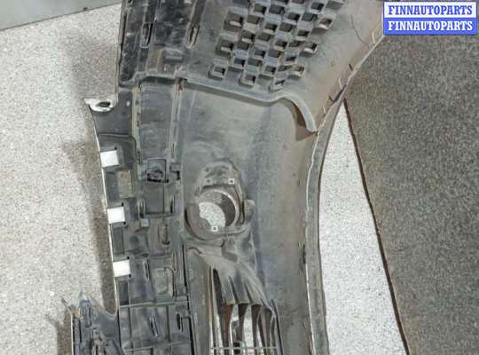 купить Бампер передний на PEUGEOT 607