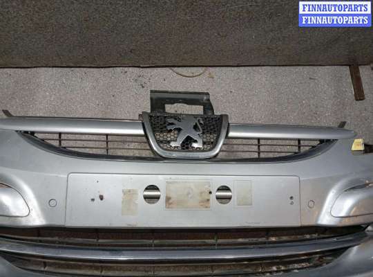 купить Бампер передний на PEUGEOT 607