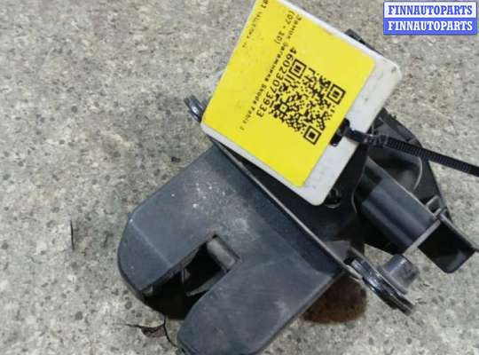 купить ЗАМОК БАГАЖНИКА на SKODA Fabia 2 (5J)