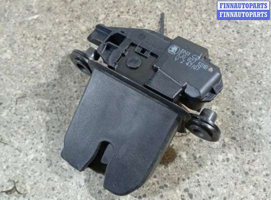 купить ЗАМОК БАГАЖНИКА на SKODA Fabia 2 (5J)