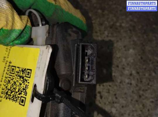 купить ЗАМОК БАГАЖНИКА на SKODA Fabia 2 (5J)