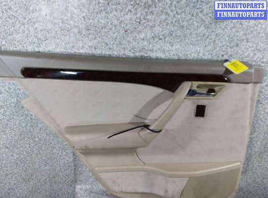 купить Обшивка двери задней левой (дверная карта) на Mercedes C W202