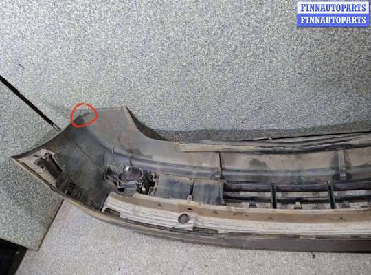 купить Бампер передний на BMW 5 E39 [рестайлинг]