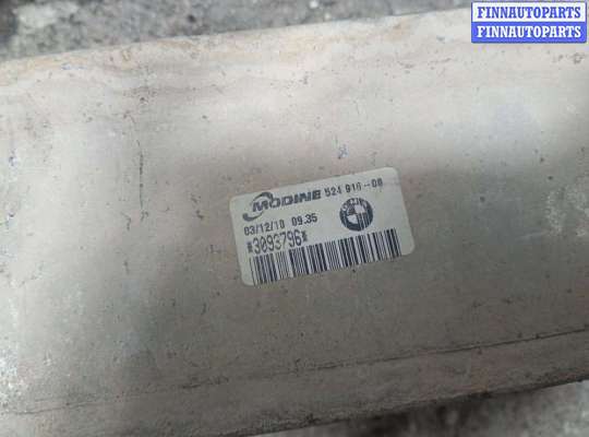 купить ИНТЕРКУЛЕР на BMW X1 E84
