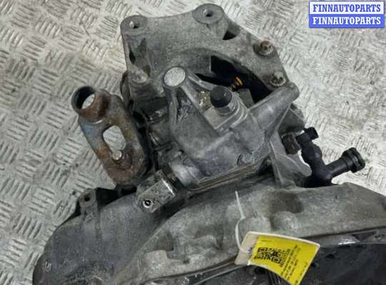 купить КПП механическая (МКПП) на OPEL CORSA D