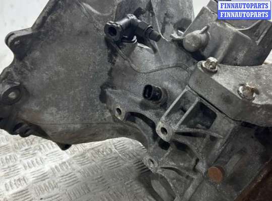 купить КПП механическая (МКПП) на OPEL CORSA D