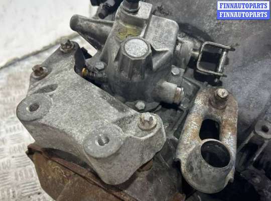 купить КПП механическая (МКПП) на OPEL CORSA D
