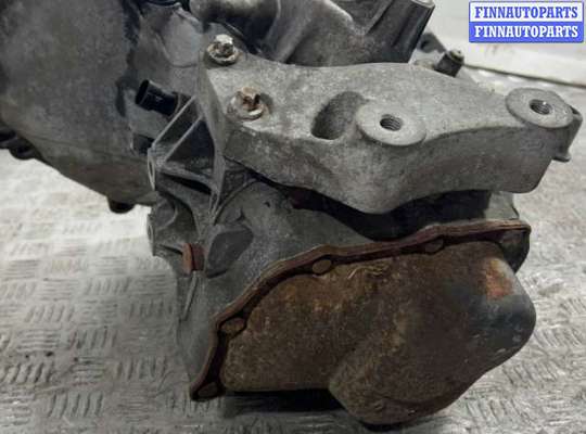 купить КПП механическая (МКПП) на OPEL CORSA D
