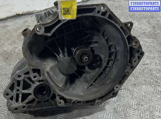 купить КПП механическая (МКПП) на OPEL CORSA D