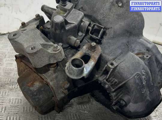 купить КПП механическая (МКПП) на OPEL CORSA D