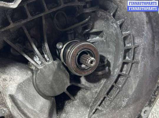 купить КПП механическая (МКПП) на OPEL CORSA D