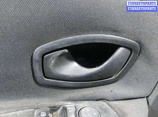 Ручка двери внутренняя на Renault Scenic III