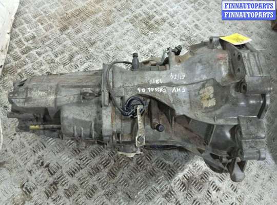 купить КПП механическая (МКПП) на AUDI A4 B5