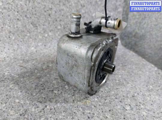 купить ТЕПЛООБМЕННИК МАСЛЯНОГО ФИЛЬТРА на AUDI A6 4B/C5