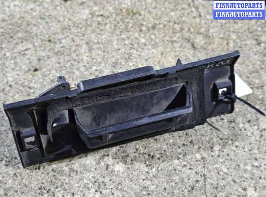РУЧКА КРЫШКИ БАГАЖНИКА PG502546 на PEUGEOT 206