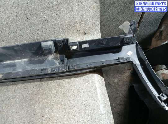 купить Накладка на порог наружная левая на OPEL Mokka