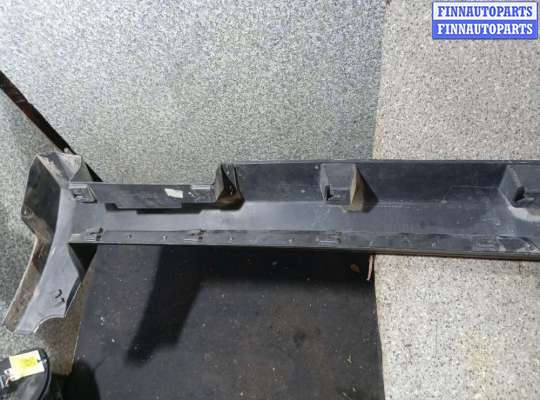 купить Накладка на порог наружная левая на OPEL Mokka