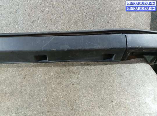 купить Накладка на порог наружная левая на OPEL Mokka