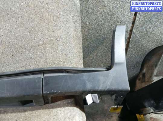 купить Накладка на порог наружная левая на OPEL Mokka