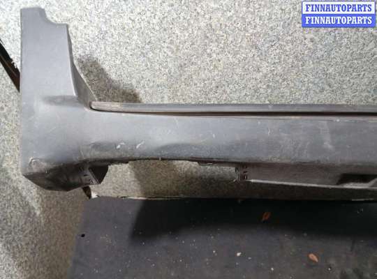 купить Накладка на порог наружная левая на OPEL Mokka